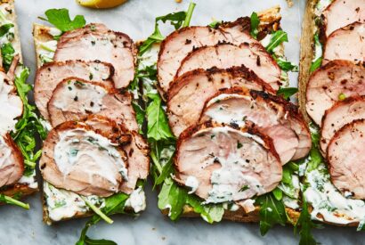 Thumbnail for 19 Ways to Make the Most of Your Barbecue Leftovers
| Epicurious