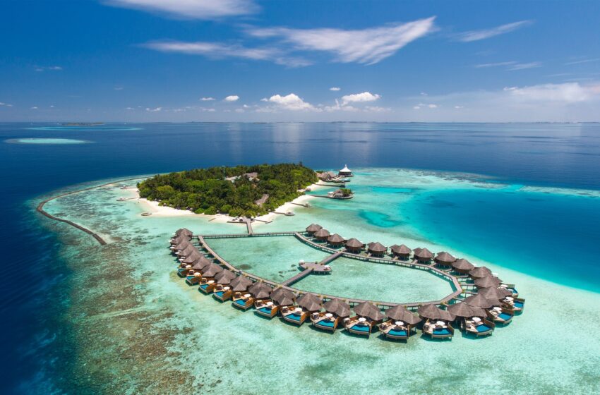 36 Best Hotels and Resorts in the Maldives (2023)