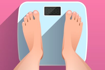 Thumbnail for How Long Does It Take to Lose 20 Pounds?